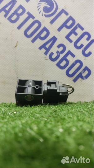 Датчик удара Mazda 3 Bk хэтчбэк 1.6 Z6 2006