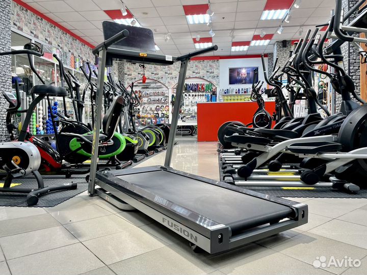 Беговая дорожка Usa Style, Спорттовары