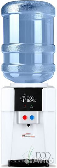 Кулер Ecotronic A1-TE