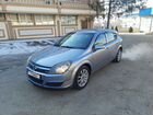 Opel Astra 1.7 МТ, 2005, 170 000 км