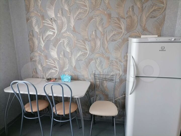 1-к. квартира, 32 м², 5/9 эт.