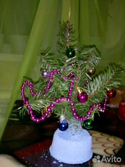 Игрушки ручной работы