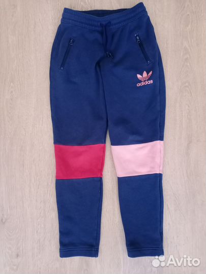 Спортивный костюм adidas для девочки