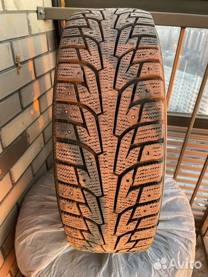 Hankook Winter I'Pike RS W419 195/65 R15