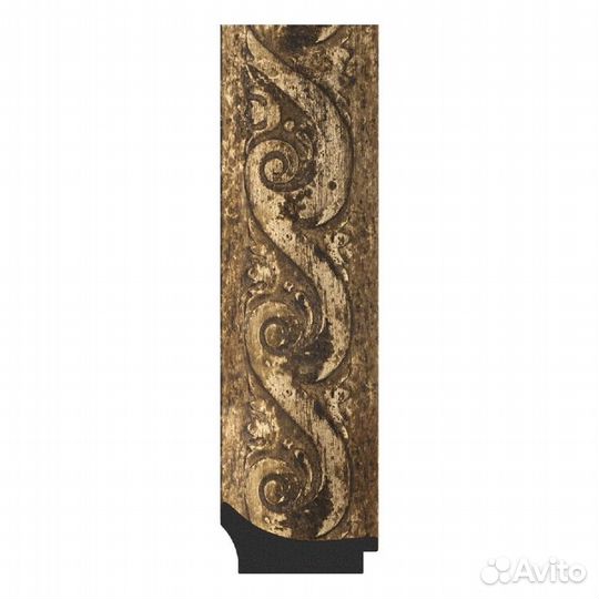 Зеркало Evoform Exclusive-G 170х96 Фреска