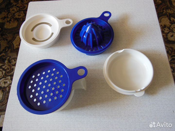 Посуда Поваренок Tupperware