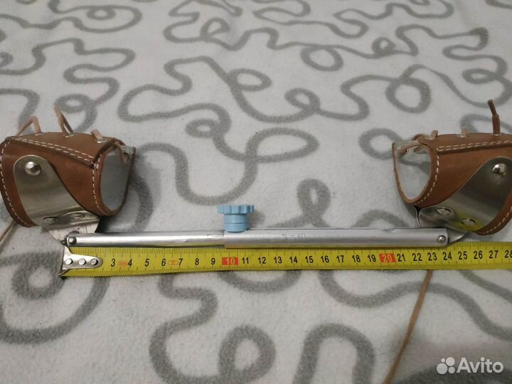 Шина Виленского (распорка)