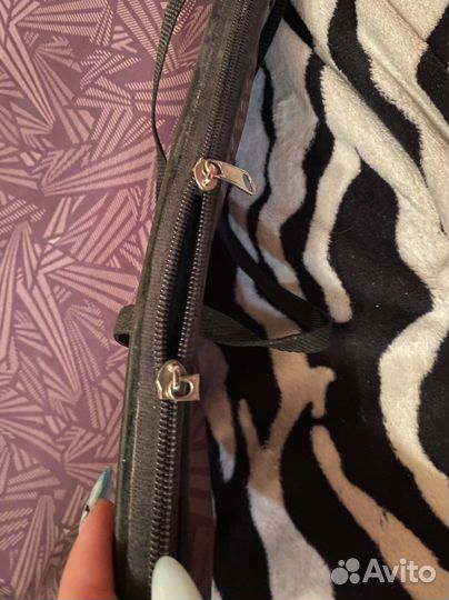 Сумка для художника a3