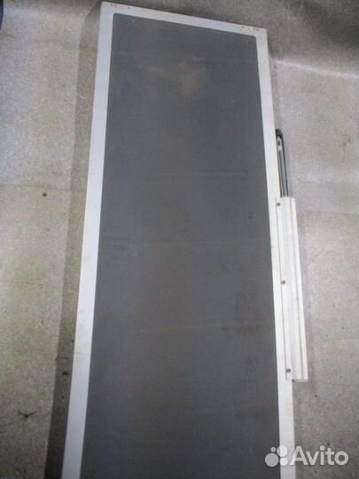 Каркас спальника нижний MAN 81621596370