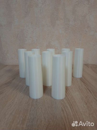 Свечи З.и.К. Уральская Рябинушка