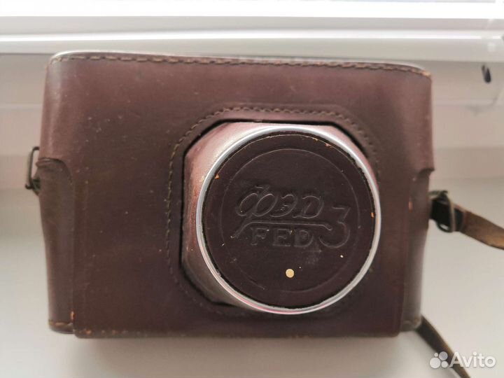 Фотоаппарат