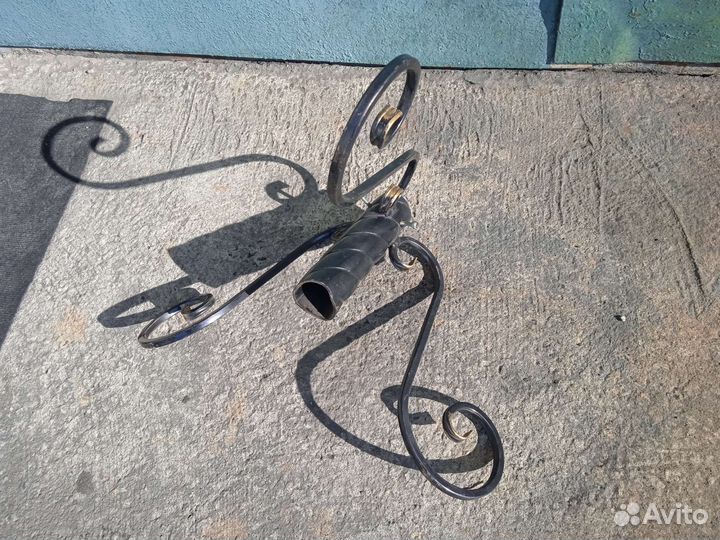 Подставка для живой елки