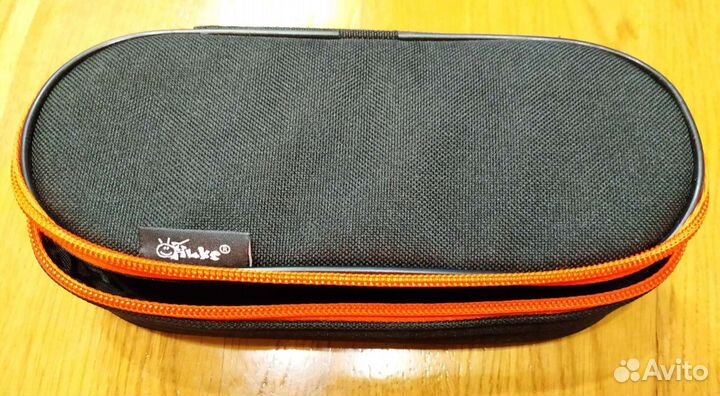 Пенал школьный новый