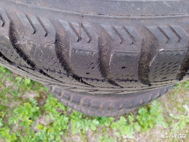 Nokian Tyres Hakkapeliitta 2 195/65 R15 91T