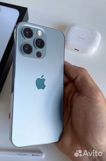iPhone 13 Pro, 128 ГБ