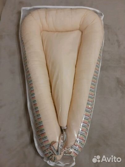 Матрас-Кокон 