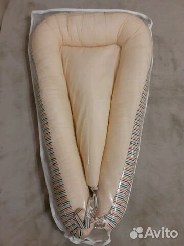 Матрас-Кокон 