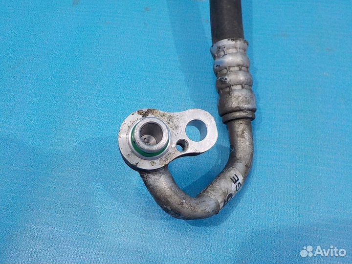 Трубка кондиционера KIA Ceed (ED) 2007-2012