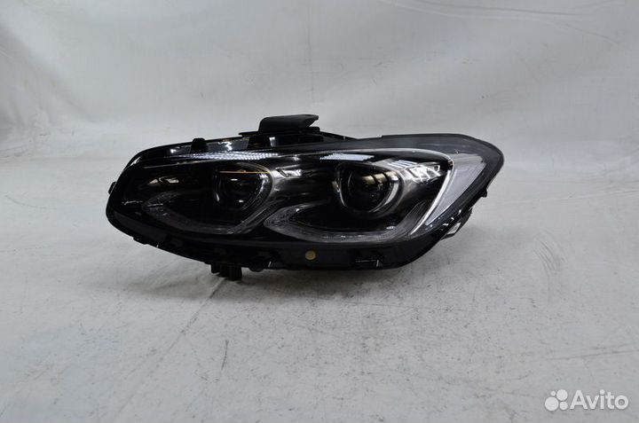Фара левая Hyundai Grandeur IG 2016-2019 92101G8100 #16 Б/У