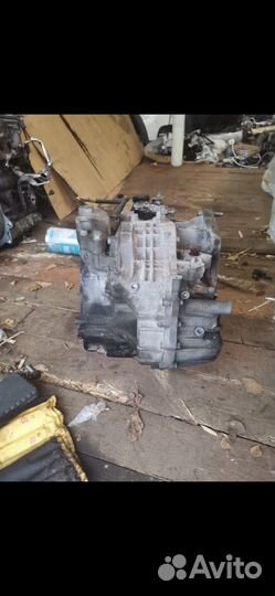 Продам АКПП обычный автомат
