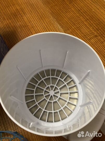 Стерилизатор для детской посуды