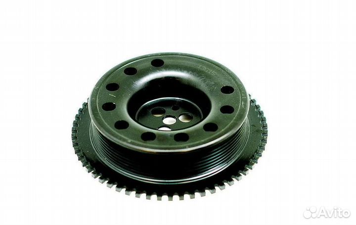 Шкив коленвала Газель Бизнес дв. Cummins ISF 2.8