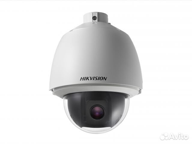 Видеонаблюдение DS-2DE5225W-AE(E) hikvision камера