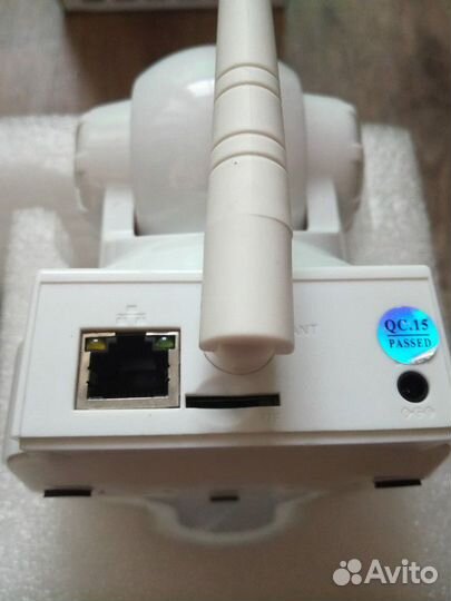 Wi-Fi цифровая камера IP-1 iF PTZ