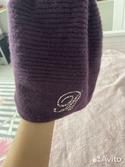 Шапка женская Blumarine italy