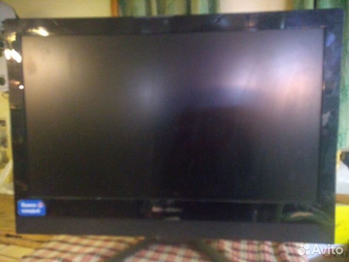 На запчасти моноблок Lenovo C50-30