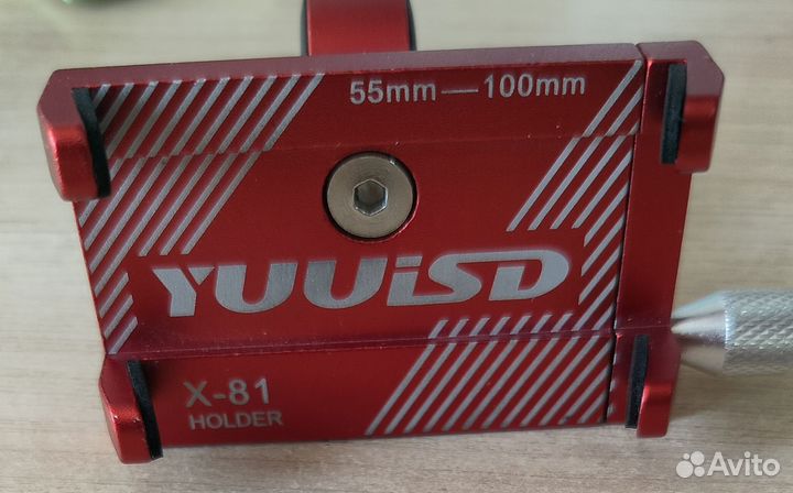 Держатель для телефона