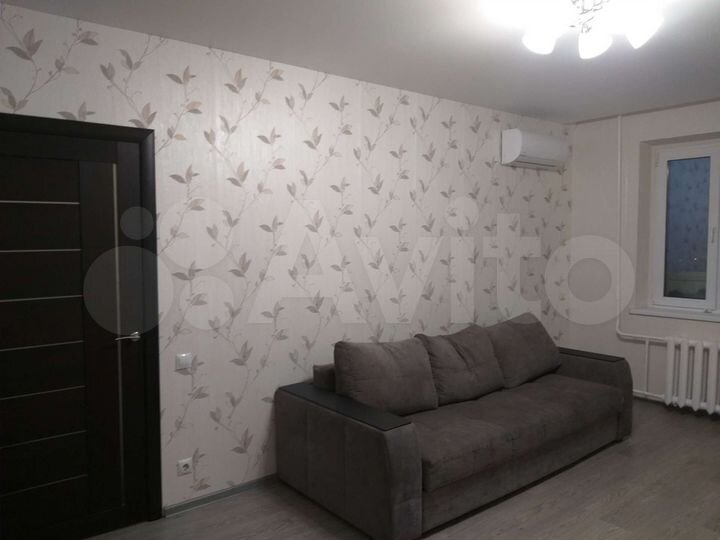 2-к. квартира, 57,7 м², 7/10 эт.