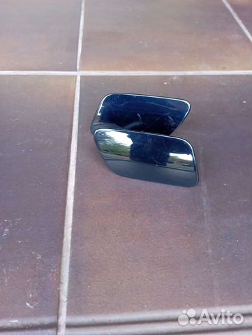 BMW 7 G11 G12 Крышки омвателя фар оригинал