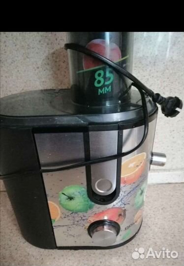 Соковыжималка polaris