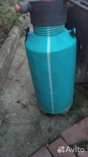 Опрыскиватель