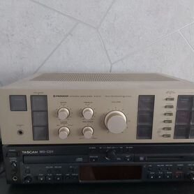 Усилитель pioneer А 570