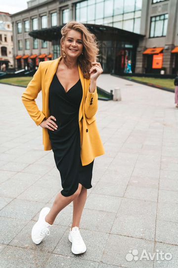 Персональный имидж-стилист