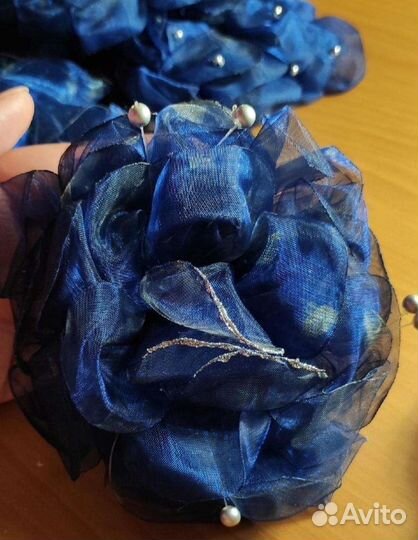 Украшение для волос. Цена за всё