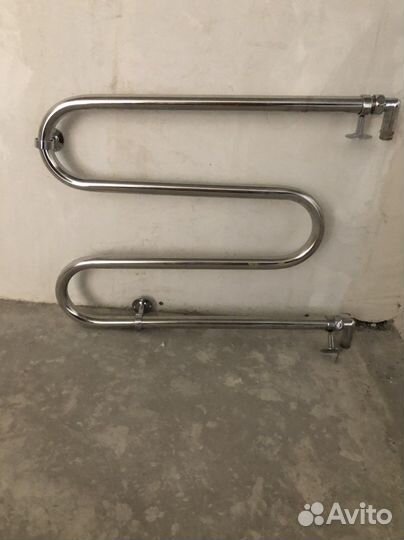 Двери межкомнатные с коробкой