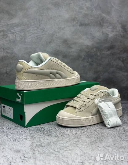 Унисекс кроссовки Puma