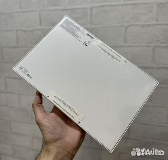 Samsung Galaxy Tab S9 FE 5G 256gb Mint Новый