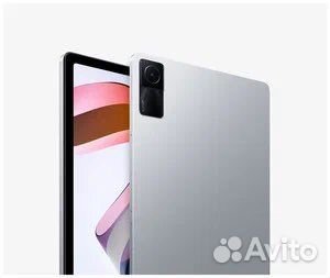 Xiaomi redmi pad 4-128 silver