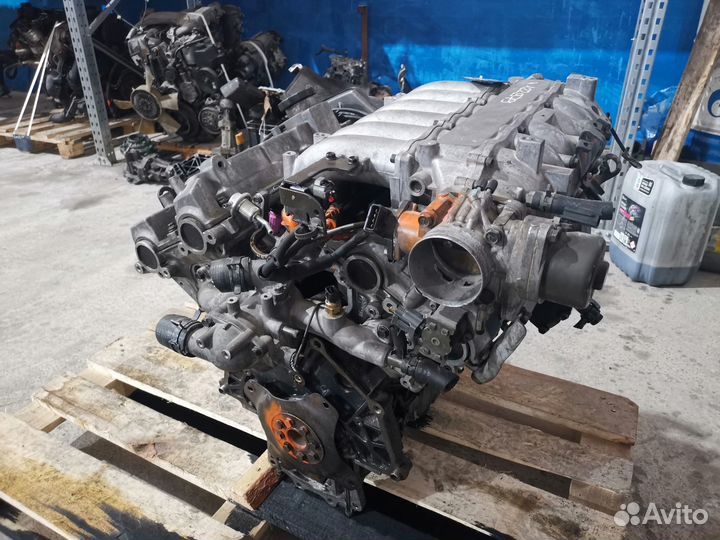 G6CU двигатель 3.5л 194-220лс для Hyundai / KIA