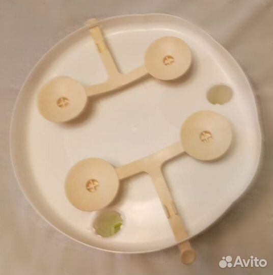 Детская ванночка стульчик для купания сиденье