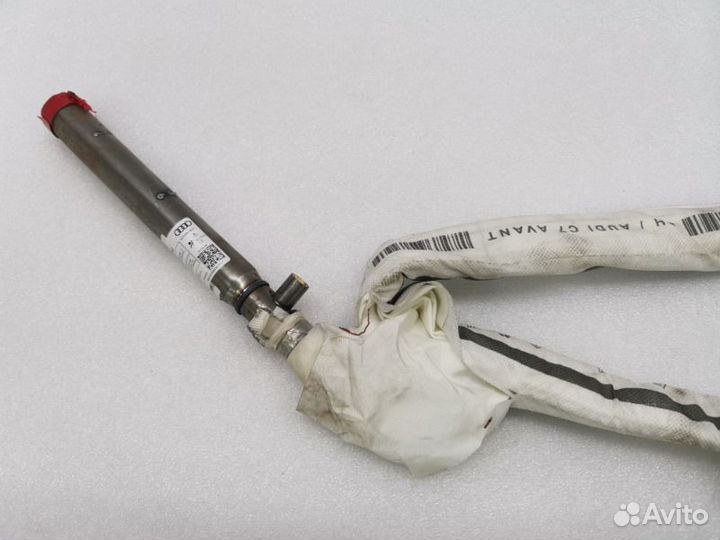 Подушка безопасности шторка правая Audi A6 C7 2.0