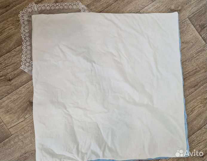 Конверт на выписку для мальчика весна осень