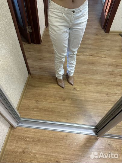 Джинсы женские