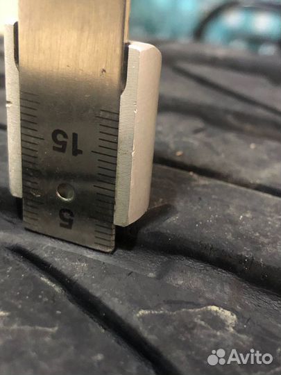 Bridgestone Dueler H/P 265/60 R18