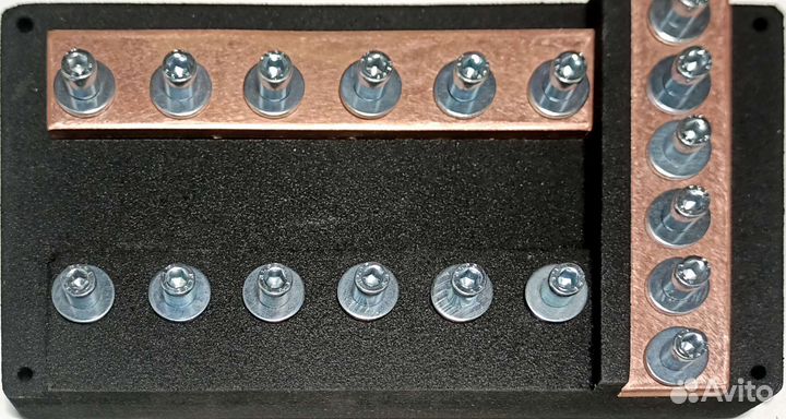 Дистрибьютор питания anl