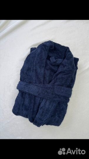 Халат махровый новый